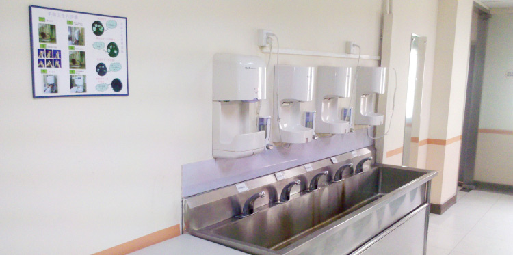 迪庆生产车间二