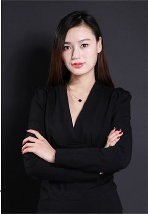 迪庆史静静 纹绣讲师